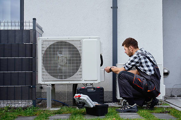 Trusted Hvac Maintenance service in Maywood, CA - HVAC Repair CO